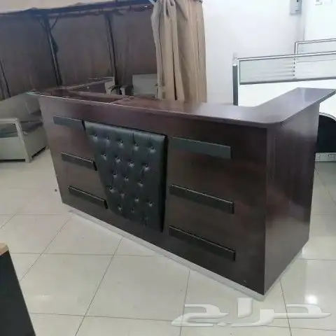 دواليب لوكر مع مكاتب 16