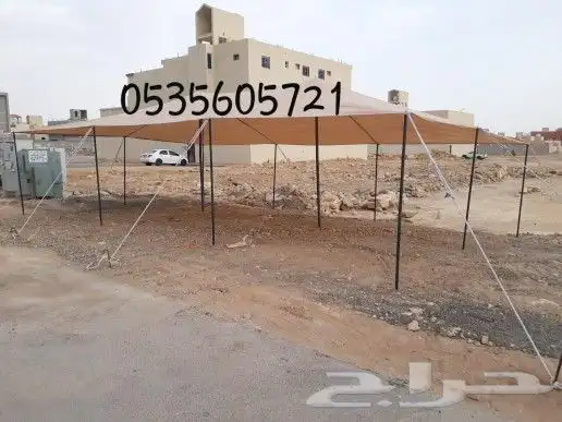 خيام باكستانية ثلاثة طابق بيوت شعر خيام اسود 44