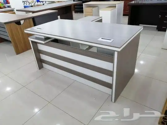 دواليب لوكر مع مكاتب 15