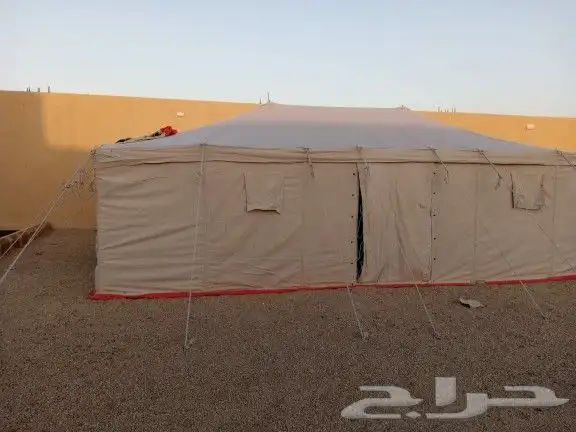 خيام باكستانية ثلاثة طابق بيوت شعر خيام اسود 2