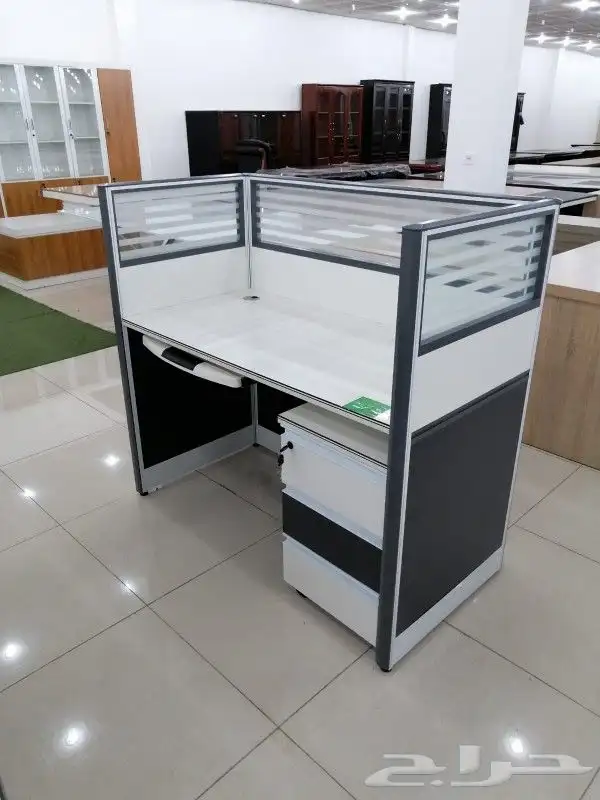 دواليب لوكر مع مكاتب 12