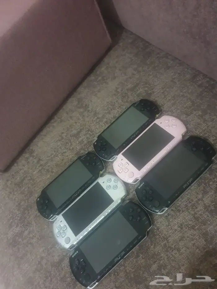 psp sony بي اس بي سوني 3