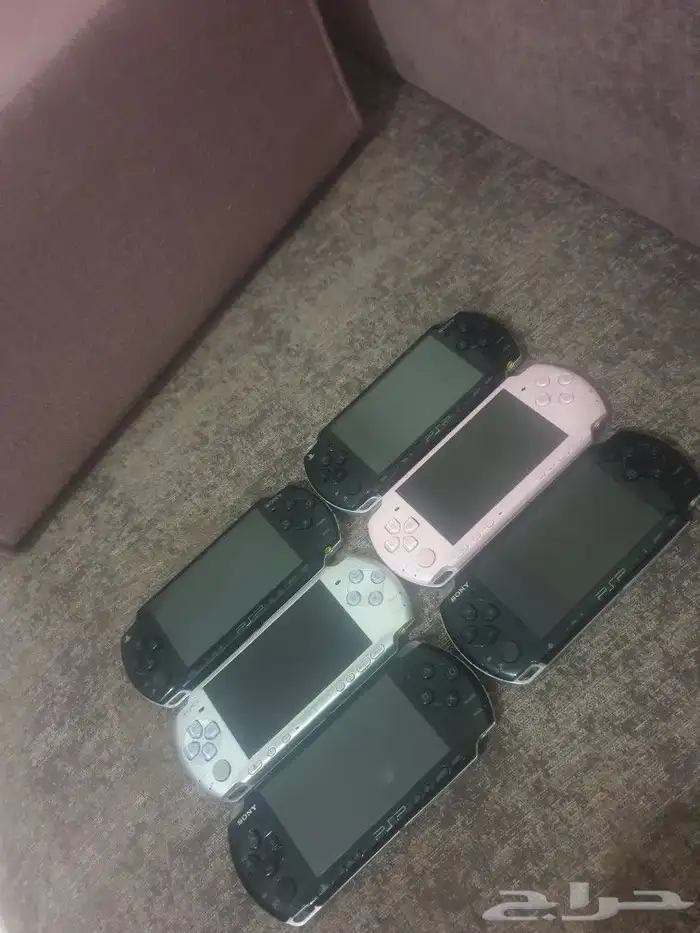 psp sony بي اس بي سوني 0