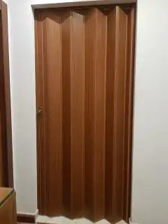 ابواب سحب بلاستيك وابواب جلد 0540405758 11