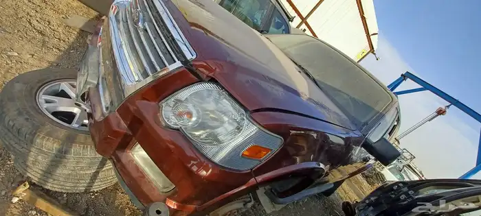 قطع غيار اكسبلور 2010 6