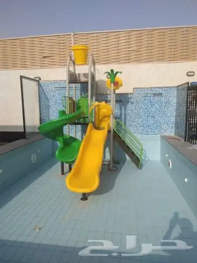 العاب مائيه العاب مسابح العاب حدائق 6