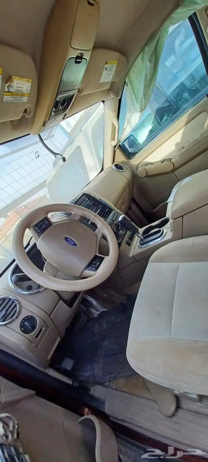 قطع غيار اكسبلور 2010 14