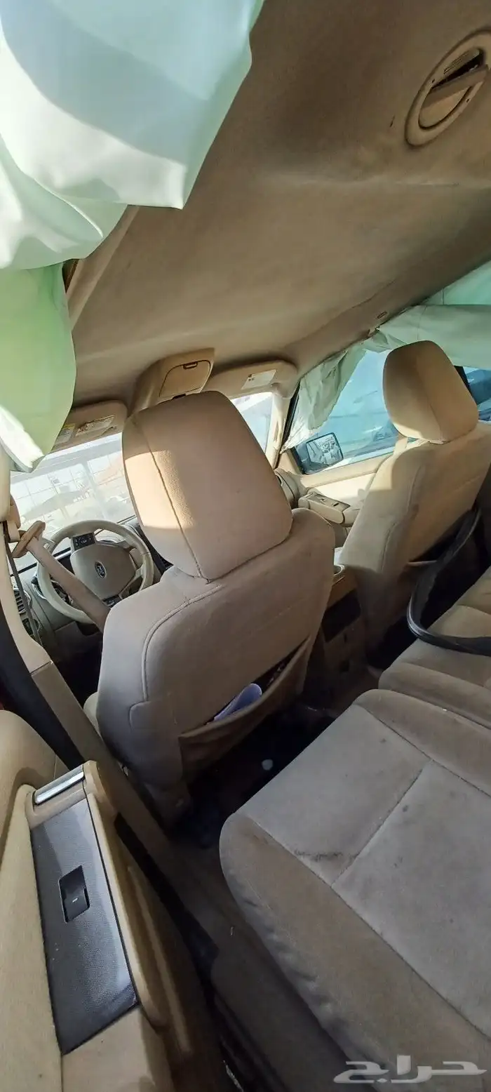 قطع غيار اكسبلور 2010 16