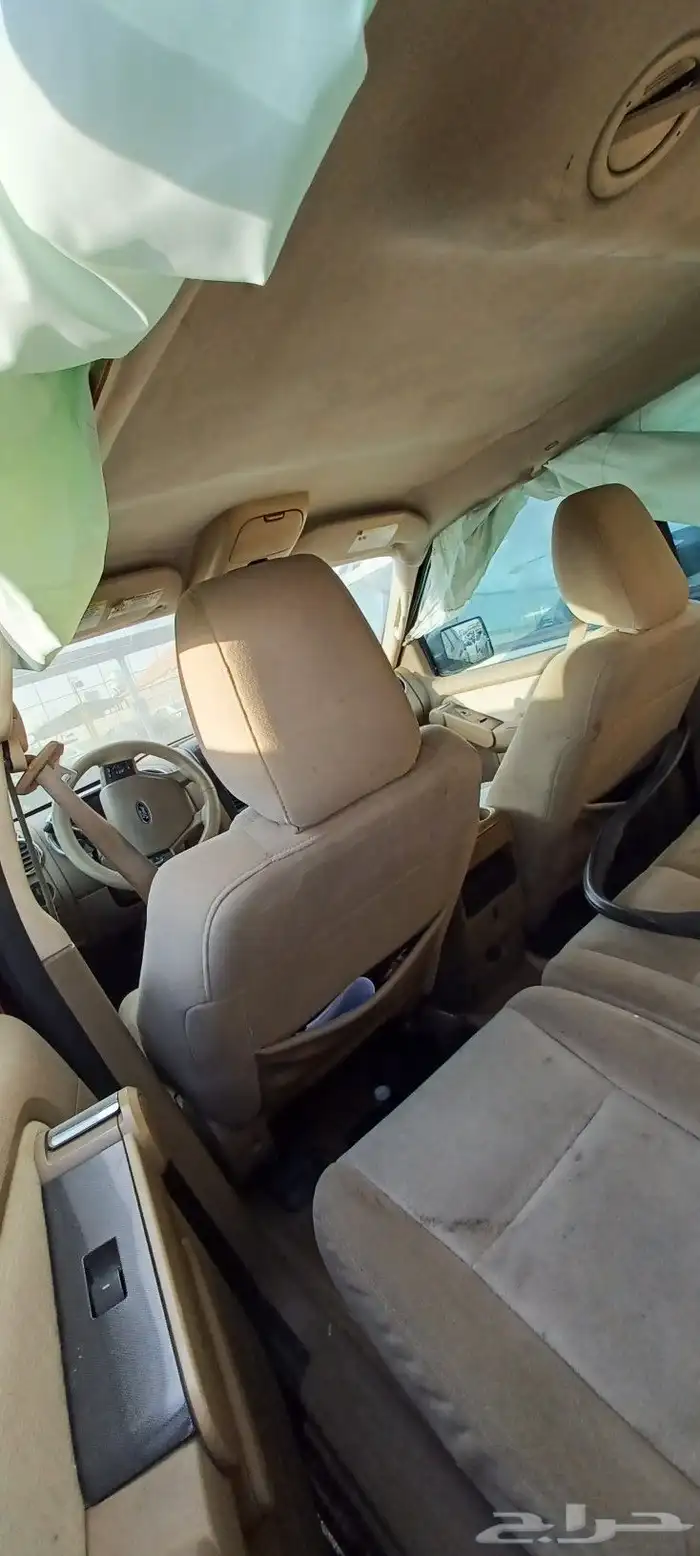 قطع غيار اكسبلور 2010 17