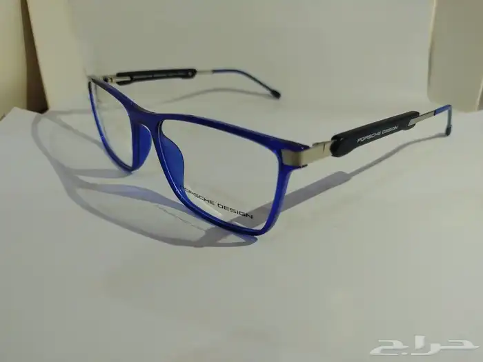 نظارات طبية درجة اولى وهوم براند 8
