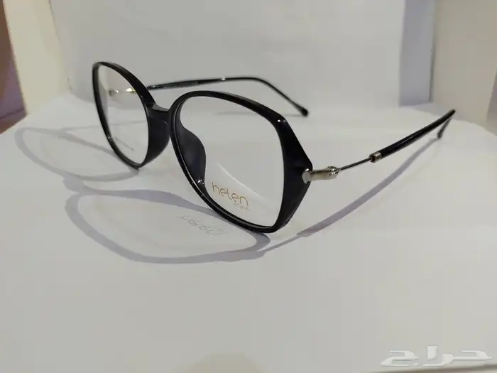 نظارات طبية درجة اولى وهوم براند 7