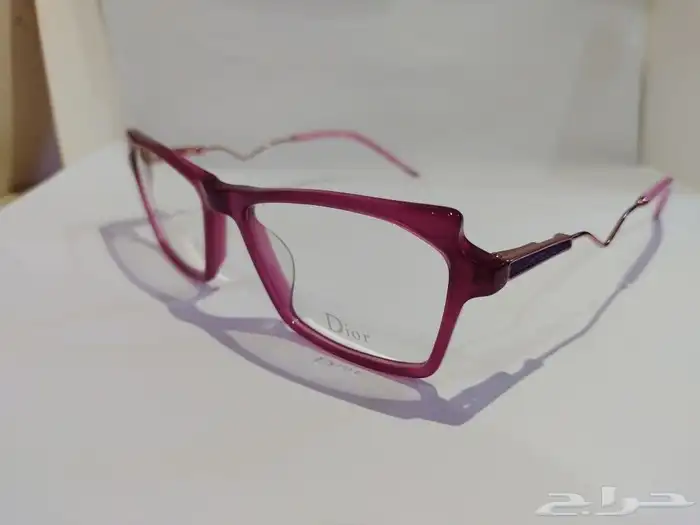 نظارات طبية درجة اولى وهوم براند 3