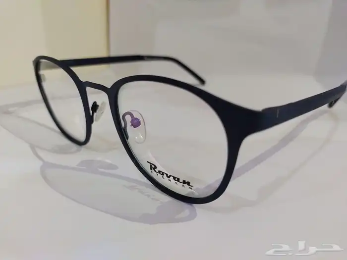 نظارات طبية درجة اولى وهوم براند 1