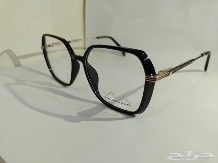 نظارات طبية درجة اولى وهوم براند 0