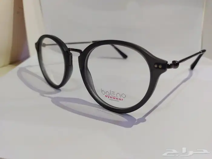 نظارات طبية درجة اولى وهوم براند 6