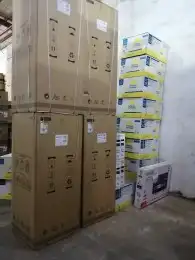 اجهزه منزليه مكيفات ثلاجات افران شاشات غسالات 11