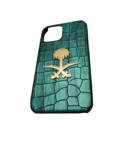 جراب سيفين ونخلة لايفون 12 و 13و 14 1