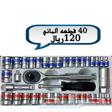 دريل بطاريتين متعدد الاستخدام منشار صاروخ... 8