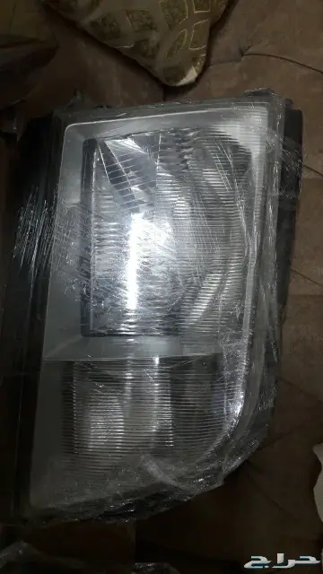 قطع مرسيدس شبح و 126 1