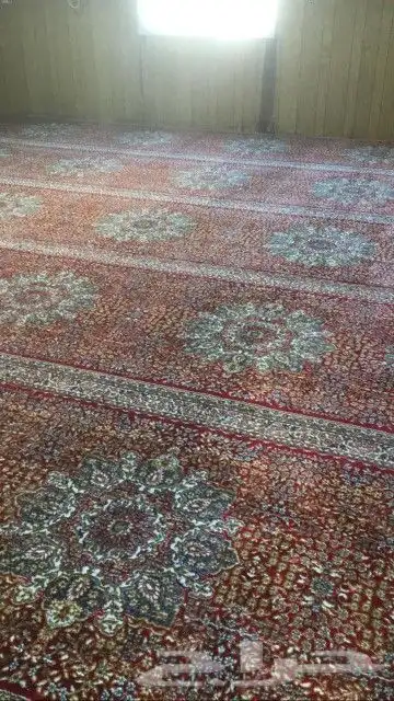 فرش مساجد بيوت الله 37