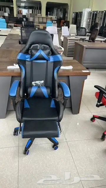 العاب  كراسي  توصيل وتركيب  قيمنق  كراسي كرس 10