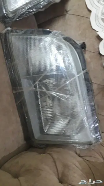 قطع مرسيدس شبح و 126 2