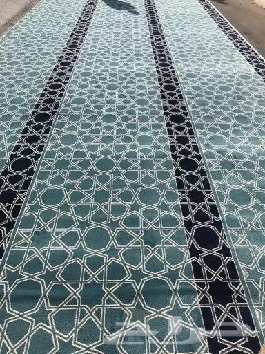 فرش مساجد بيوت الله 10