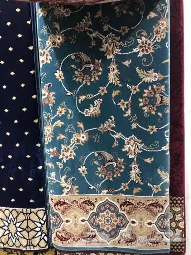 فرش مساجد بيوت الله 15