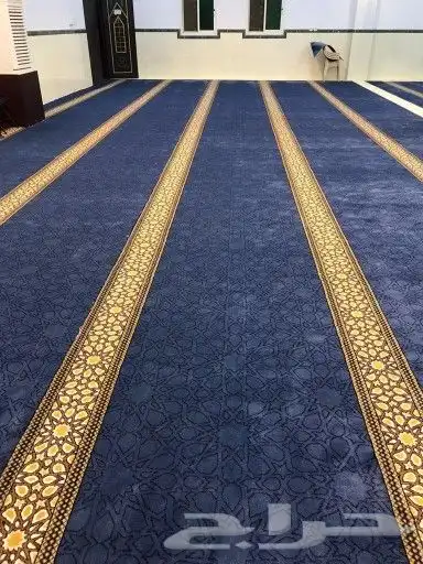 فرش مساجد بيوت الله 19