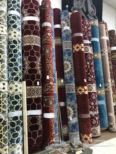 فرش مساجد بيوت الله 23