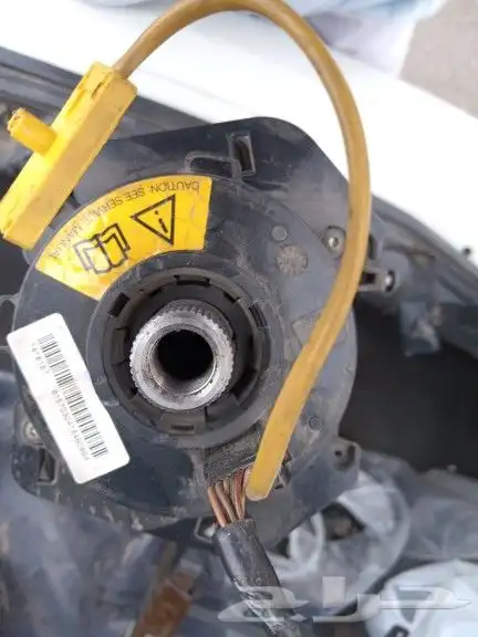 قطع كابرس 2006 11