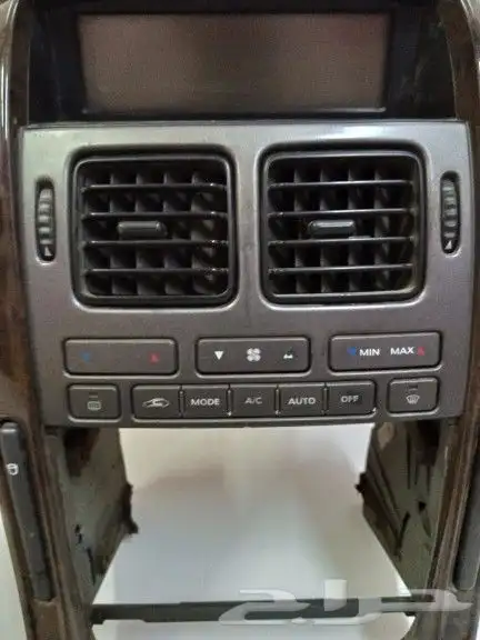 قطع كابرس 2006 20