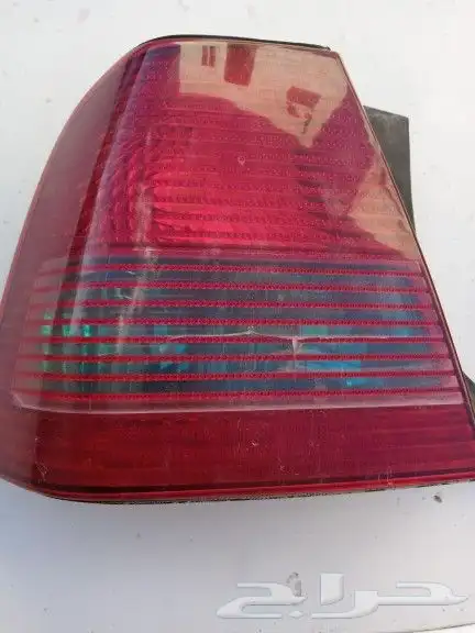 قطع كابرس 2006 23