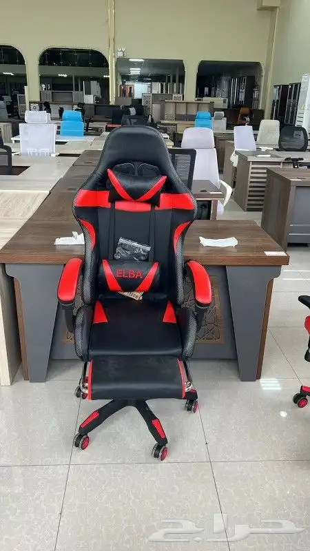 العاب  كراسي  توصيل وتركيب  قيمنق  كراسي كرس 11