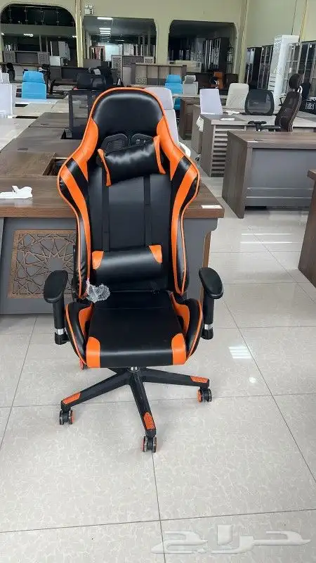 العاب  كراسي  توصيل وتركيب  قيمنق  كراسي كرس 3