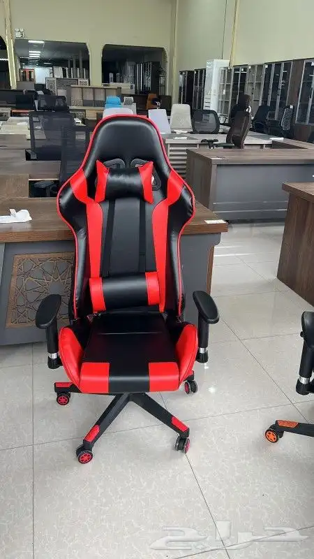 العاب  كراسي  توصيل وتركيب  قيمنق  كراسي كرس 5