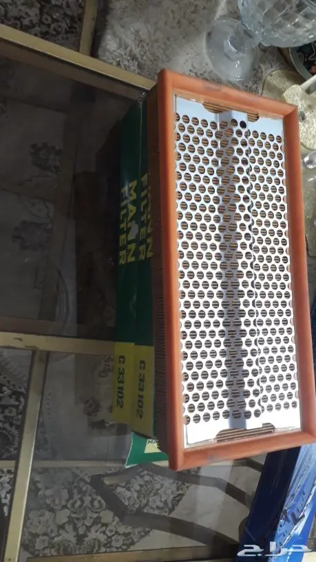 قطع مرسيدس شبح و 126 10