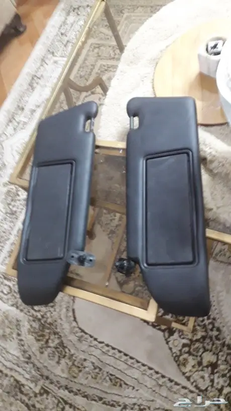 قطع مرسيدس شبح و 126 8