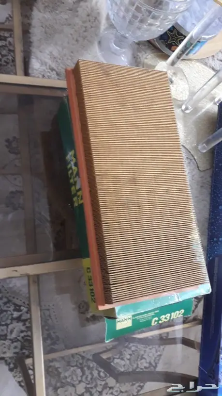 قطع مرسيدس شبح و 126 9