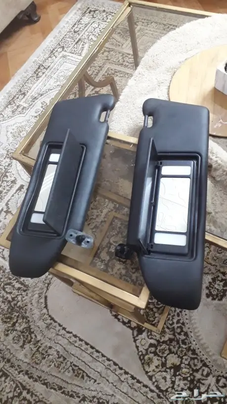 قطع مرسيدس شبح و 126 7