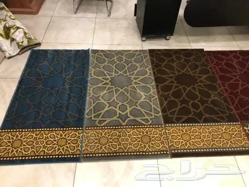 فرش مساجد بيوت الله 16