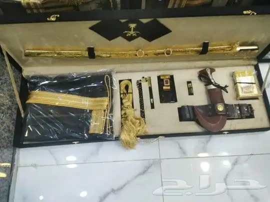 سيوف دروع أطقم هدايامشالح 8