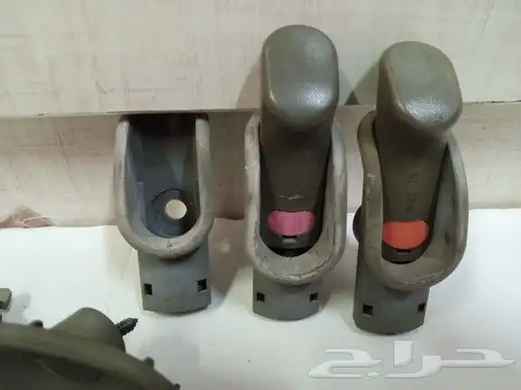 قطع كابرس 2006 18