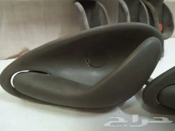 قطع كابرس 2006 17