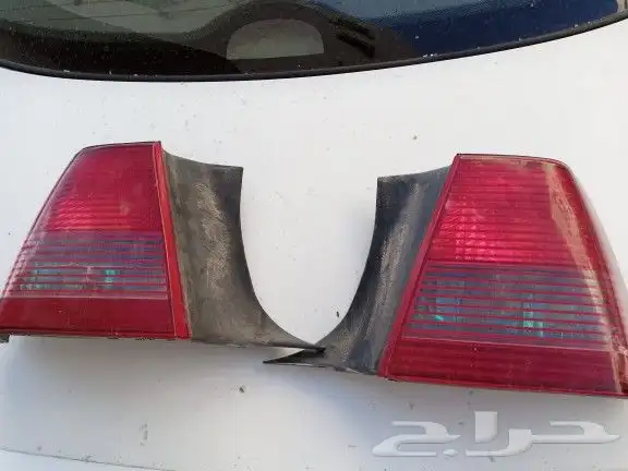 قطع كابرس 2006 21