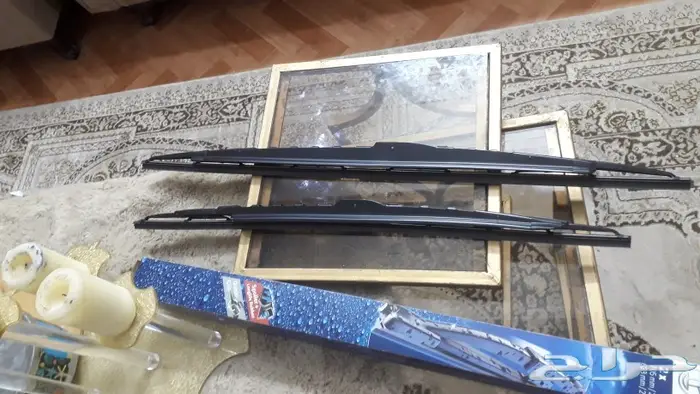 قطع مرسيدس شبح و 126 12