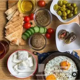 زيت زيتون فلسطيني بكر بعل لكل أرجاء السعودية 42