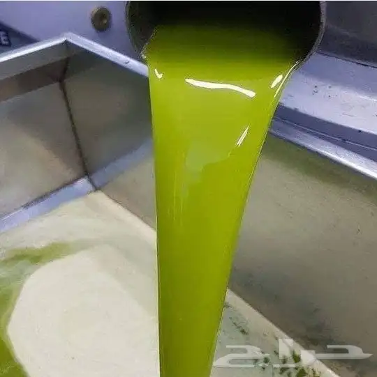 زيت زيتون فلسطيني بكر بعل لكل أرجاء السعودية 29