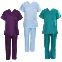 ملابس زي موحد يونيفورم Uniforms 14