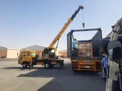 رافعات شوكيه للايجار فواركلفة 0508119399 3